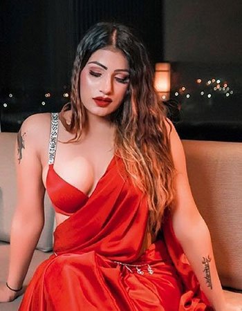 Ahmedabad Call Girl