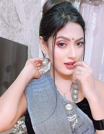 Ahmedabad call girl
