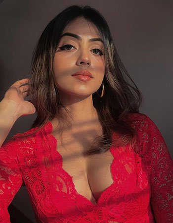 Ahmedabad call girls
