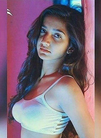 Ahmedabad Call Girl