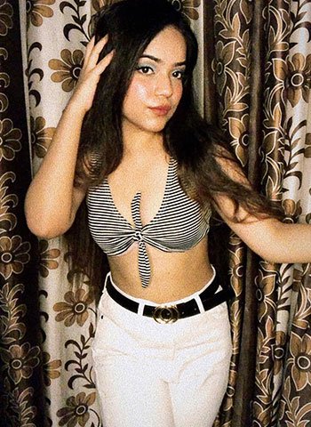 call girl in Ahmedabad
